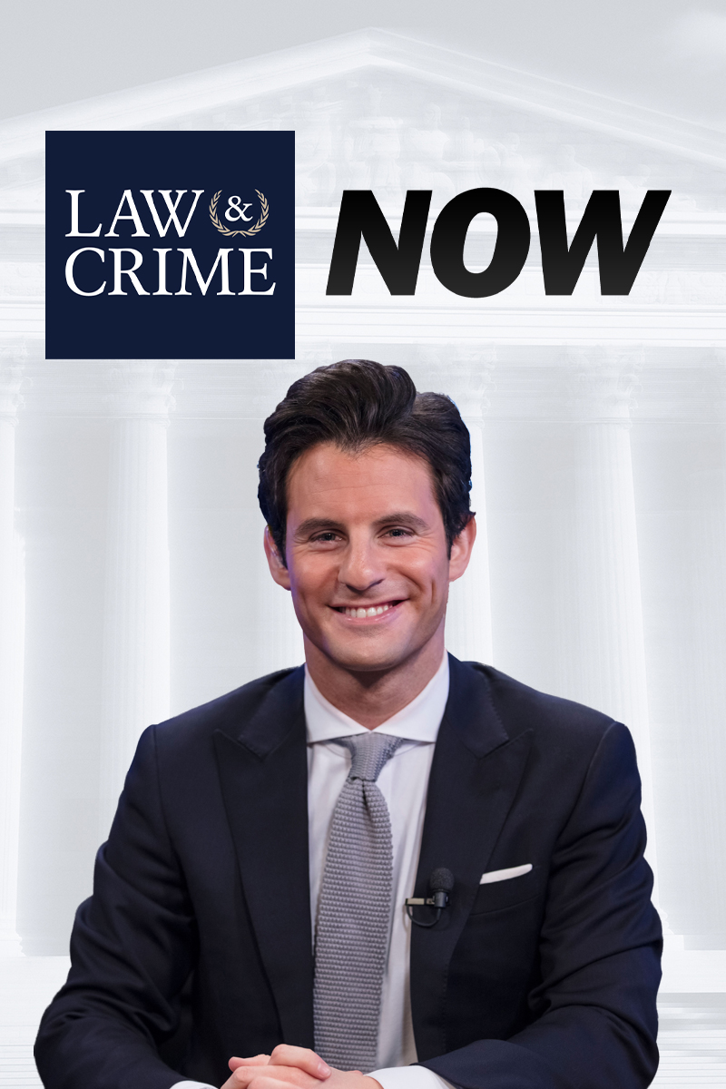 Subscribe | Law & Crime