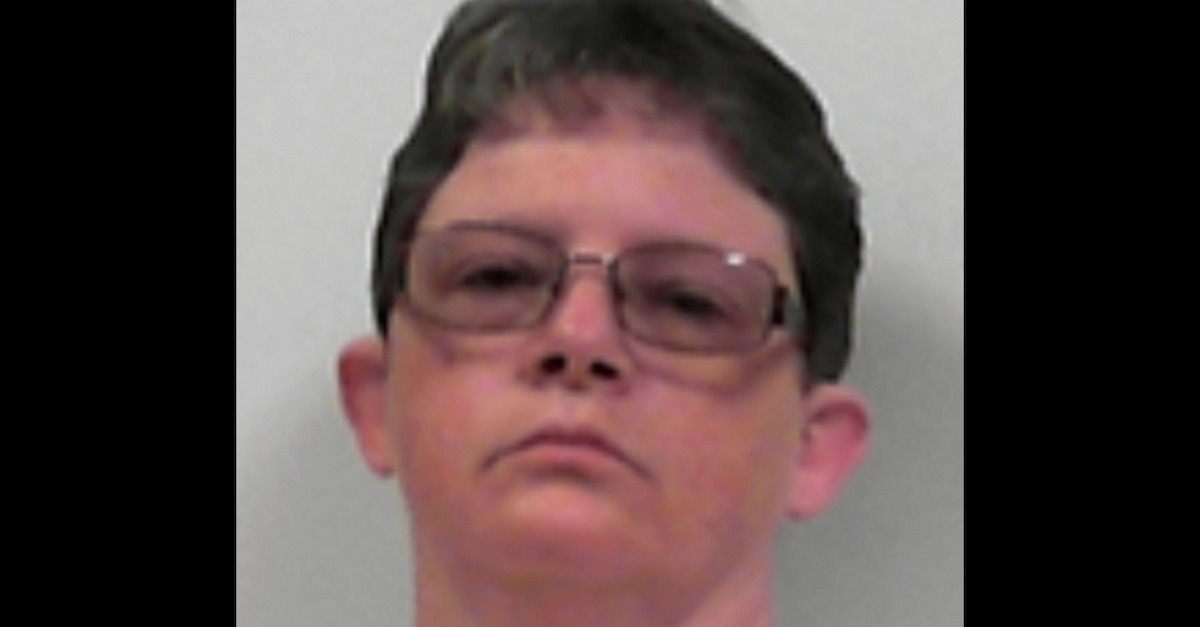 reta mays mugshot, West Virginia Regional Jail