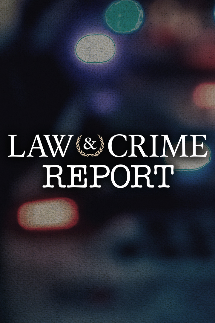 Subscribe | Law & Crime