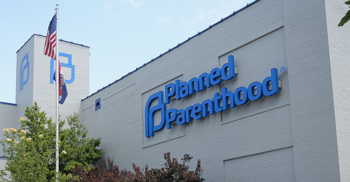 Former Employee Nicole Moore Of Planned Parenthood Sued Organization For Alleged Racism