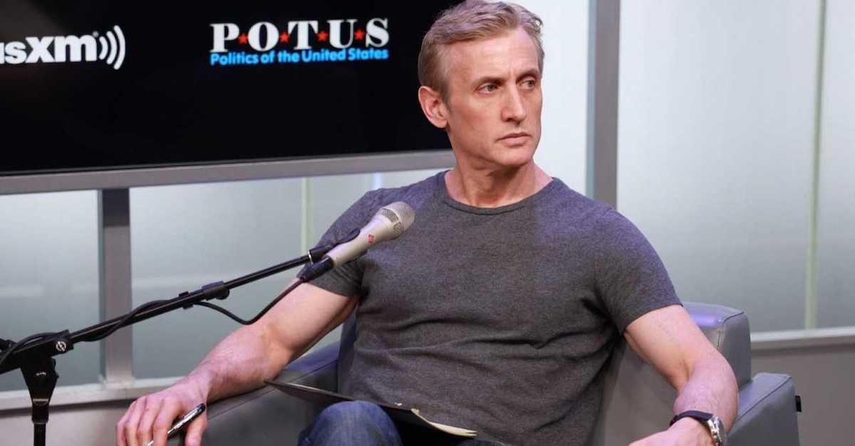 Dan Abrams