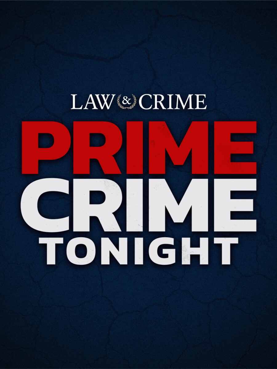 prime video crime series