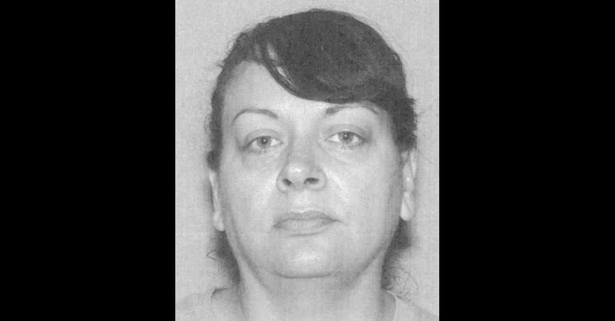 image: Krisinda Ann Bright courtesy of Beaver County, Pennsylvania District Attorney