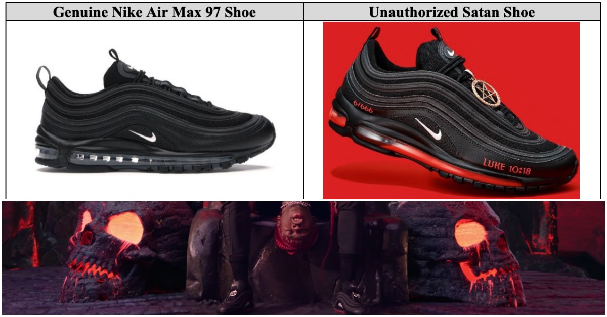 Air shop max trademark