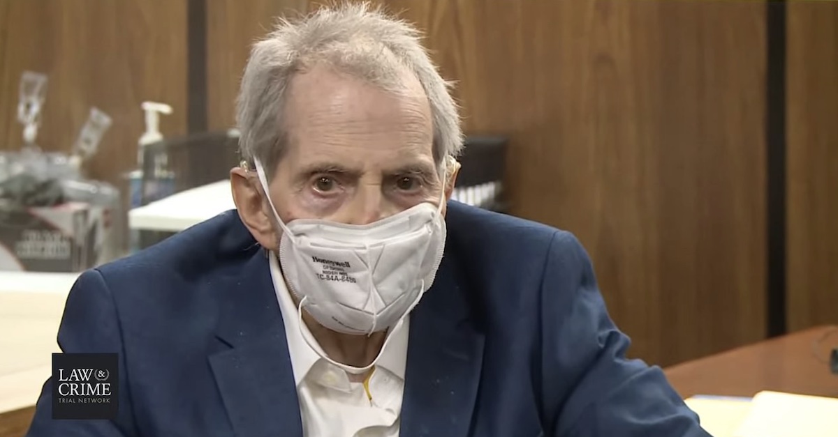 Robert Durst Robert Durst S Murder Trial To Resume In May 1 Day Ago · Robert Durst The 