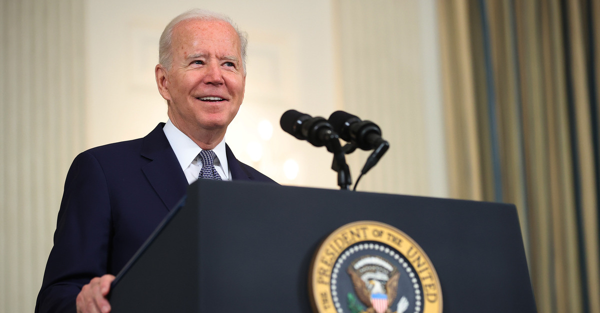 President Biden Delivers Remarks on August Jobs Report