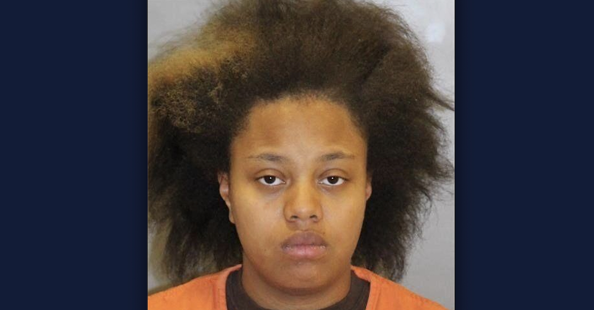 ‘This Little Boy Suffered’: Woman Allegedly Beat 5-Year-Old to Death with Splintered ‘Striking Instrument’ and Left Dead Body in Car While She Went to Work