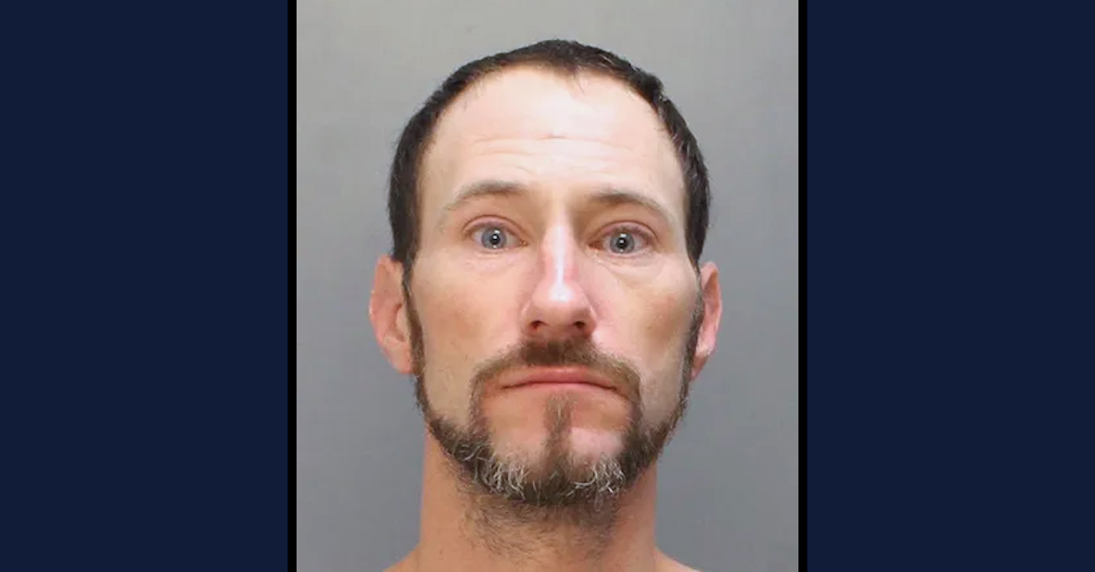 Johnny Bobbitt Jr. appears in a mugshot released in November 2018 by the Office of the Burlington County, N.J. Prosecutor.