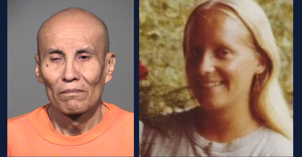 Judge: Arizona Can Execute Man Who Raped and Murdered 21-Year-Old Woman Just Two Days After Acquittal by ‘Reason of Insanity’ in a Different Assault Case Overseen by Sandra Day O’Connor