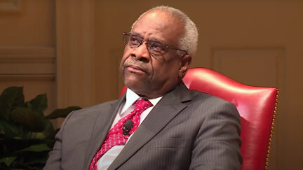 Clarence Thomas