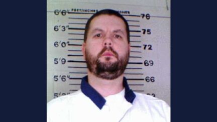 Justin Ross Harris. (Mugshot: Georgia Department of Corrections)
