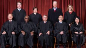U.S. Supreme Court via Supreme Court of the United States