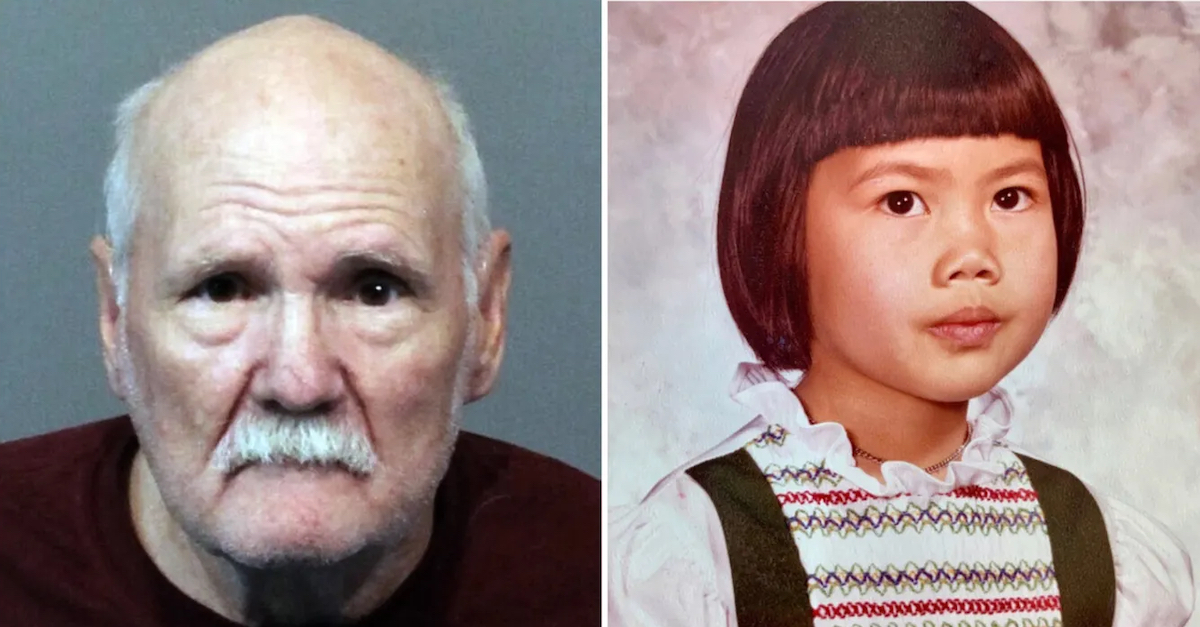 Anne Pham - Former Soldier Charged in 1982 Rape and Murder Robert-John-Lanoue-and-Anne-Pham