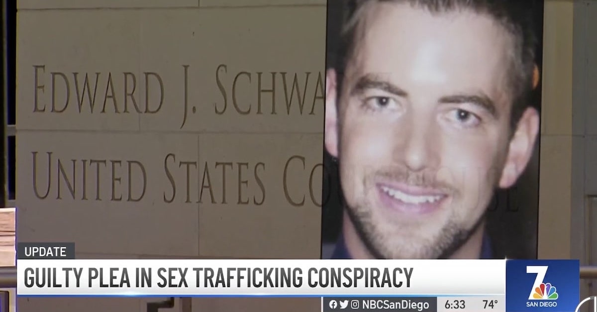 Girlsdoporn - GirlsDoPorn Operator Cops to Sex Trafficking Conspiracy