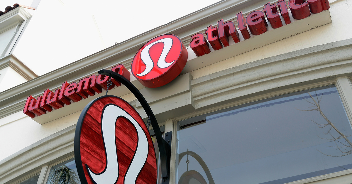Was Lululemon Always Expensive In The Usa