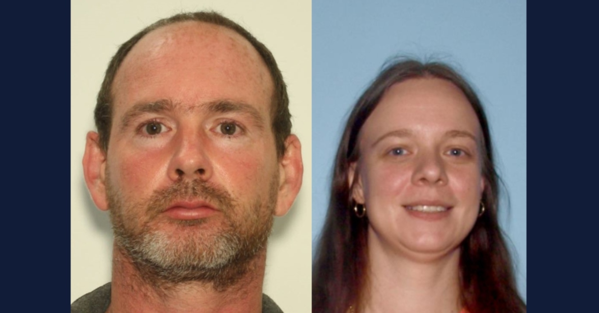 William Linn McCue And Carina Wisniewski McCue, Charged For Felony Murder Indictment After 15-Year-Old Son Allegedly Started Fire That Killed 10-Year-Old Daughter