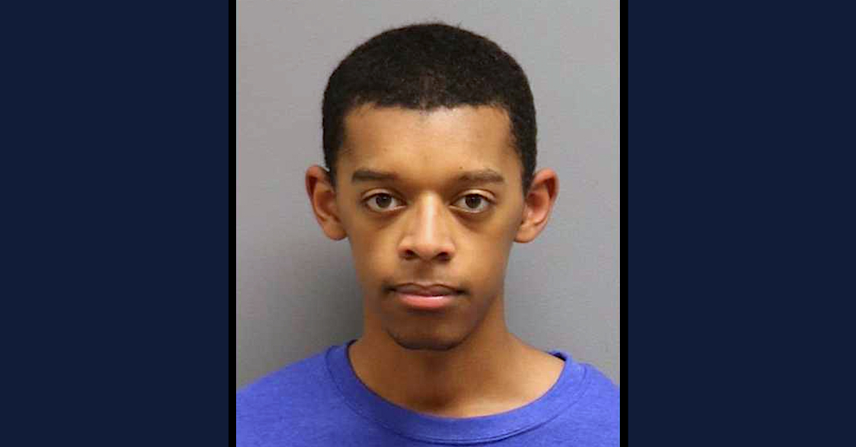 Teen Stephen Jarrod Davis II Admits Stabbing