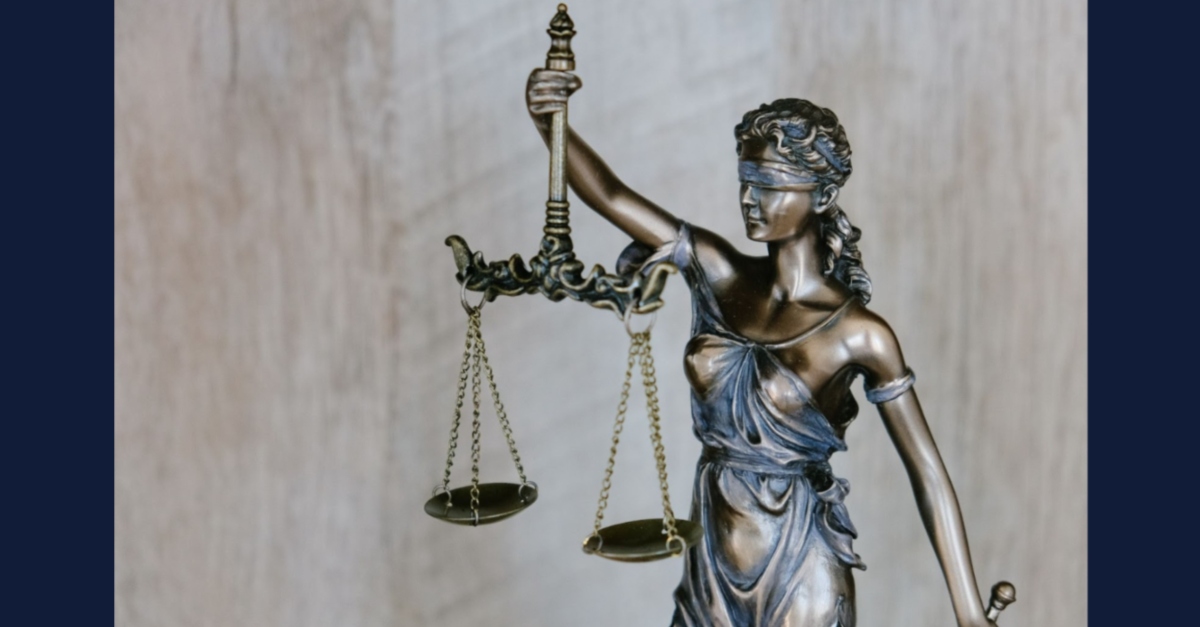 5 Several Measures COVID-19 Reformed The Criminal Legal System