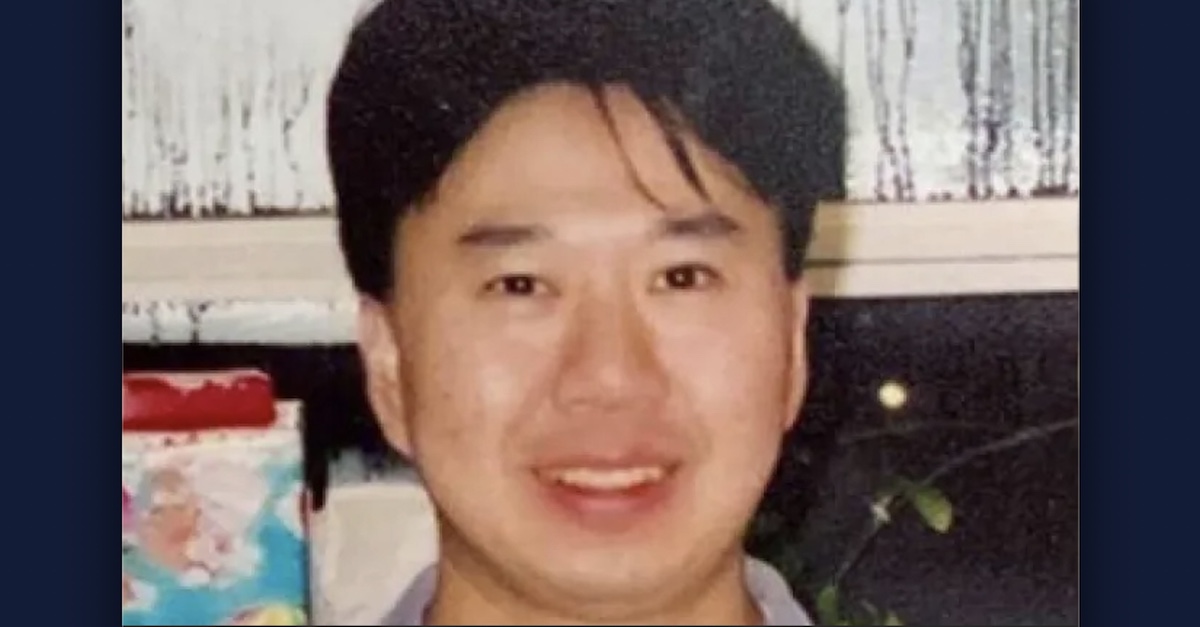 Ken Lee, who authorities say was fatally stabbed by a group of teenage girls in a swarming attack last month (Toronta Police Service)