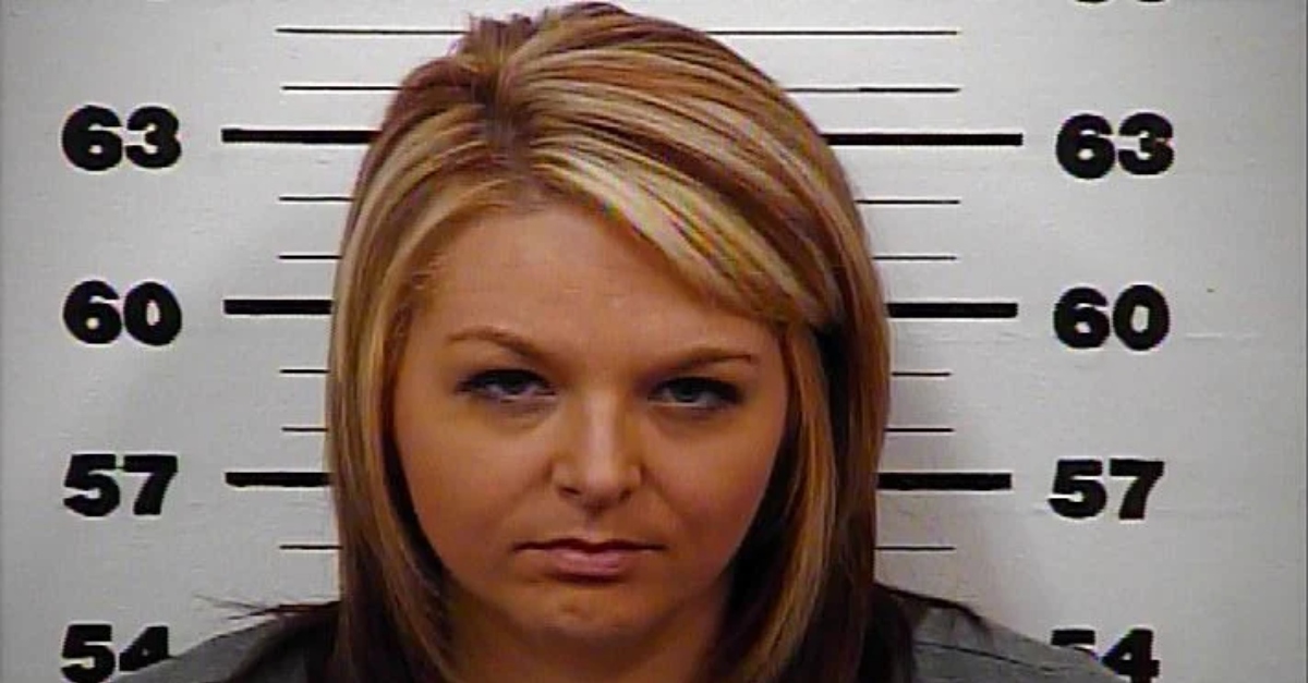 Leslie Bethea allegedly sought a COVID-19 relief loan even though she did not run a business, authorities said.