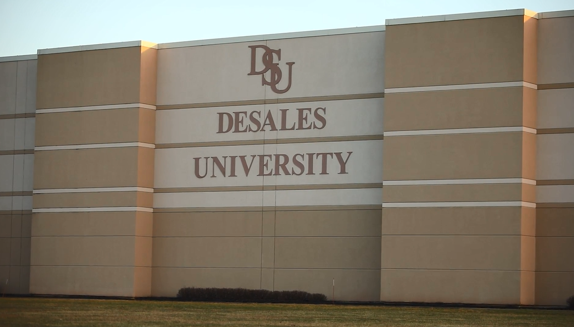 Bryan Kohberger received both undergraduate and graduate degrees from DeSales University, a private Catholic college in Center Valley, Pennsylvania.