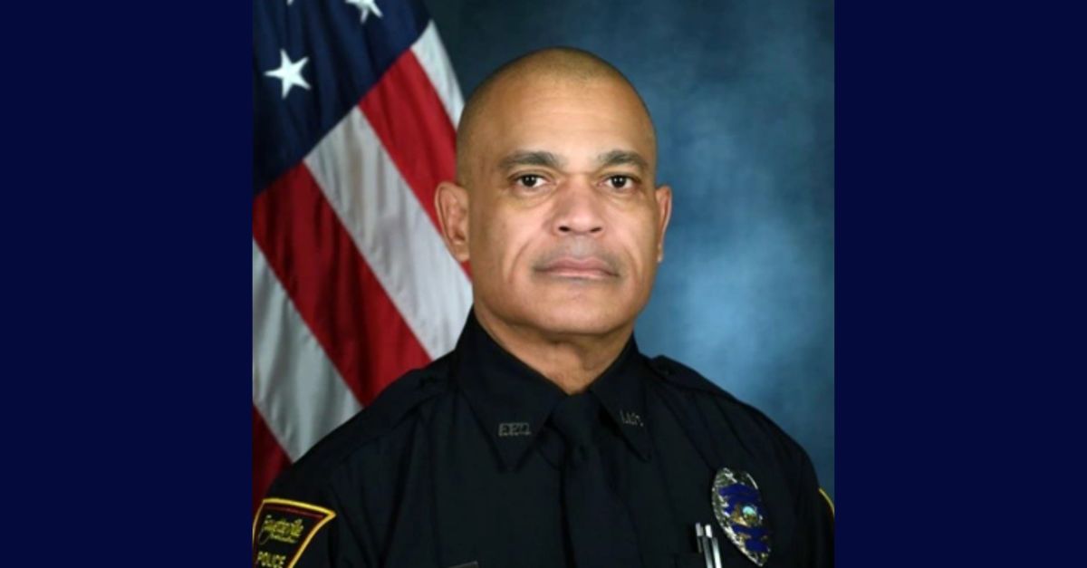 Officer Domingo Tavarez-Rodriguez