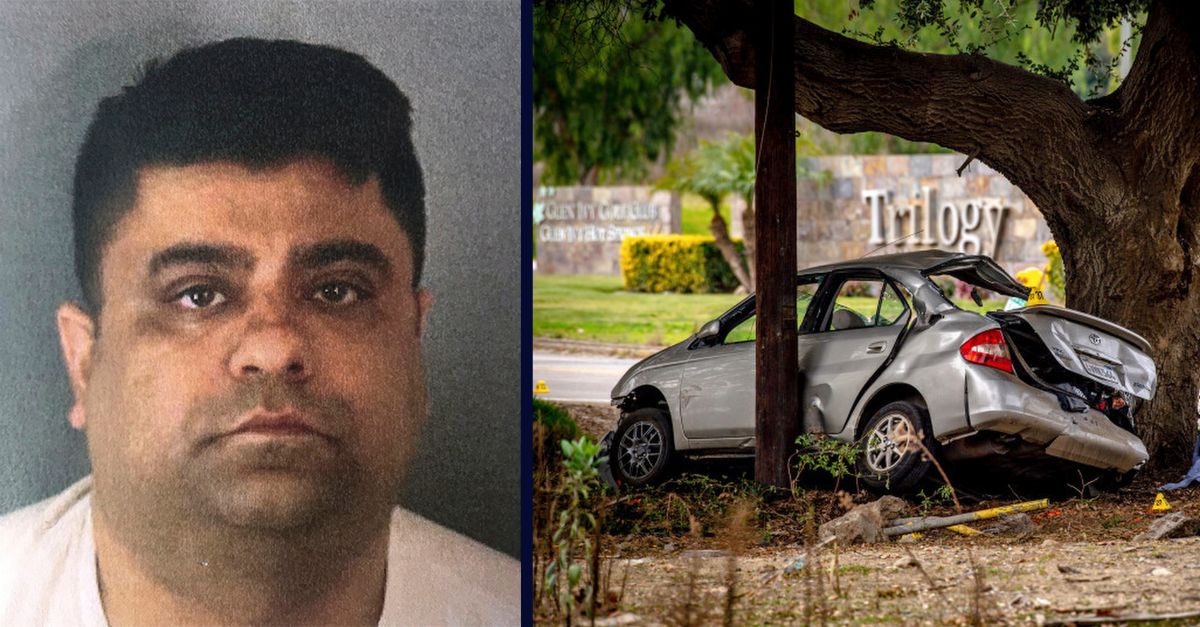 Anurag Chandra convicted of murder in teen prank chase death