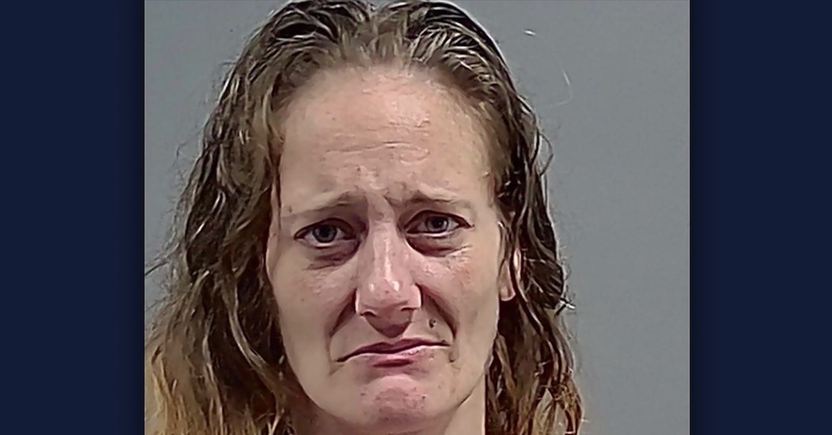 Kathleen Ann Taylor (Escambia County Sheriff's Office)