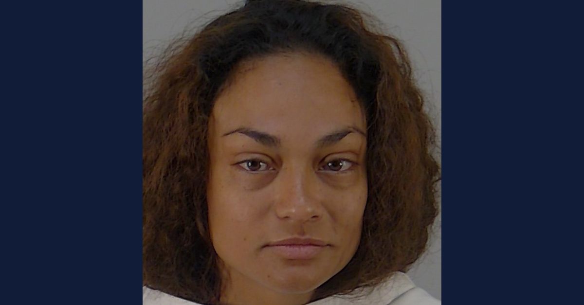 Giselle Robinson (Lake County Sheriff's Office)
