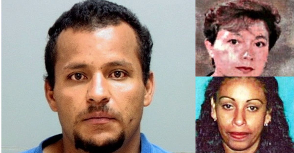 Juan Antonio Arreola-Murillo, Sonja Mejia, and Damilla Castillo (Salt Lake County District Attorney