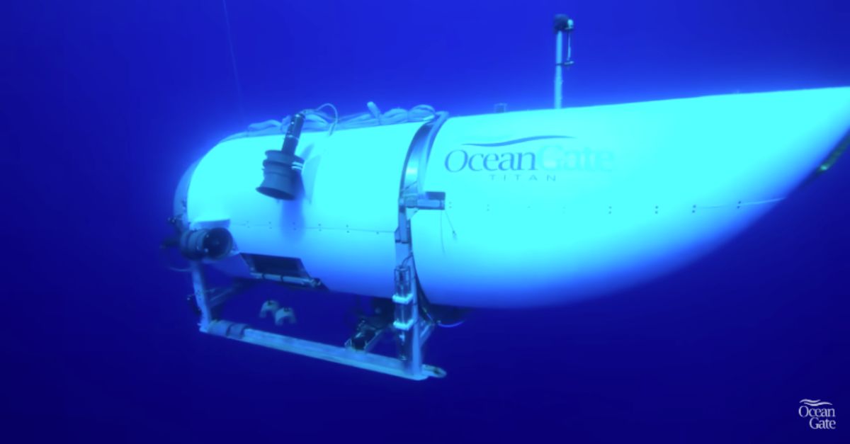 The 'Titan' Submersible Disaster Was Years in the Making, New