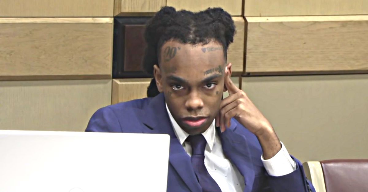 Ynw Melly Trial Court Updates Crime Scene Photos Introduced In Double Murder Case 