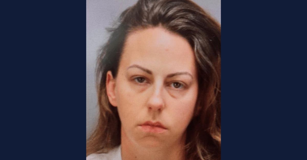 Babysitter Heather Greenman charged with killing toddler