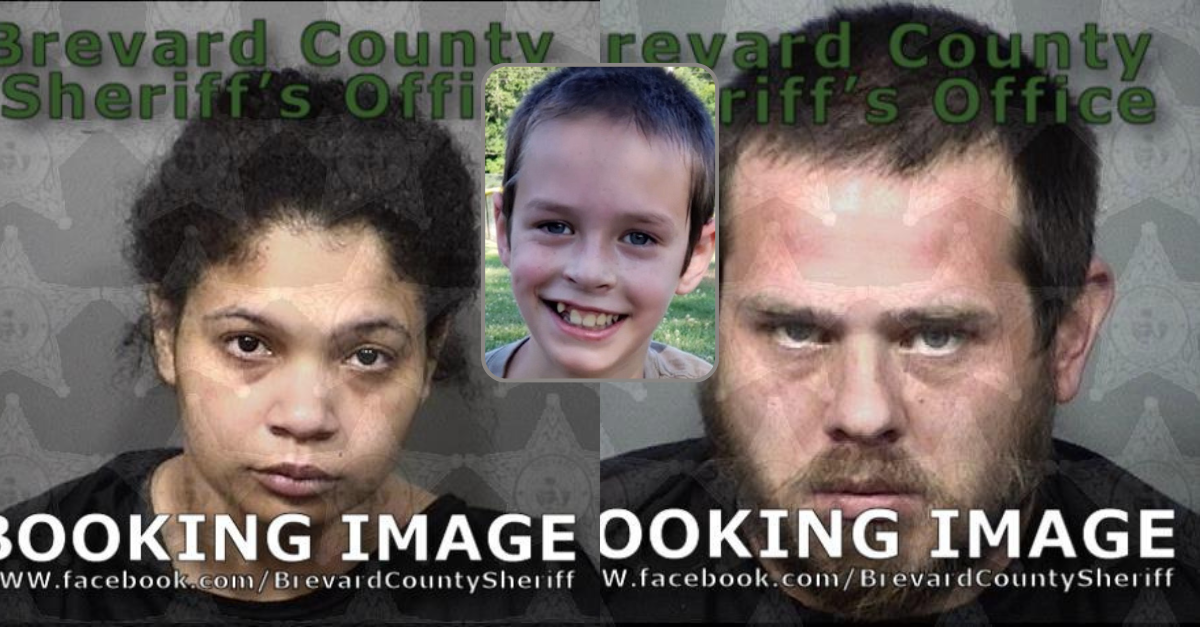 Samrial Renee Dubose and Jason Daniel Godleski were both charged with killing Godleski