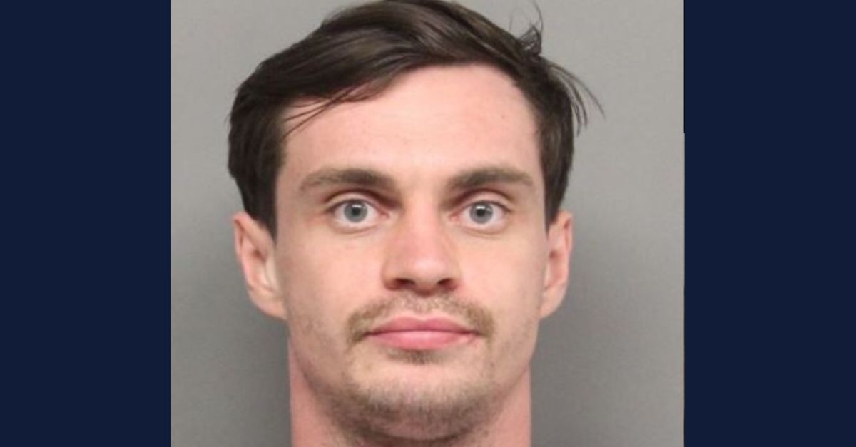 Austin Widhalm (Lancaster County Sheriff's Office)