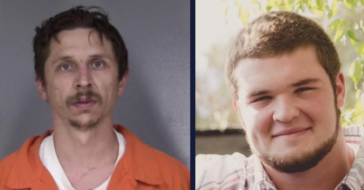 Jake Henry Combs, Trevor Earley
