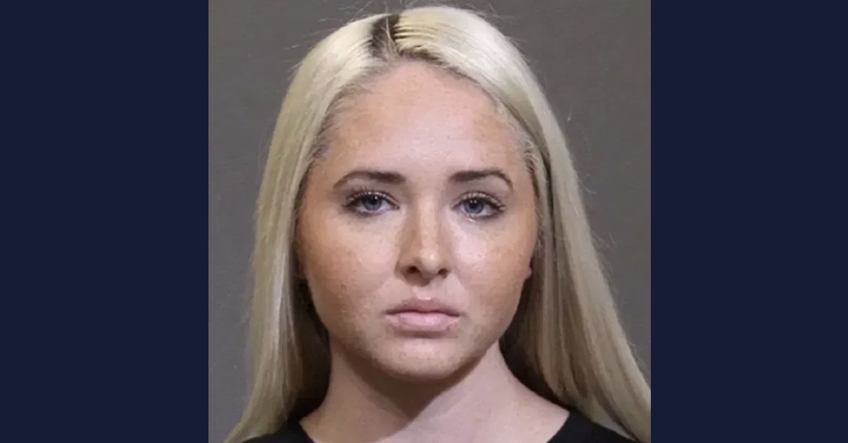 Payton Harleigh sentenced to up to 4 years and 9 months in prison