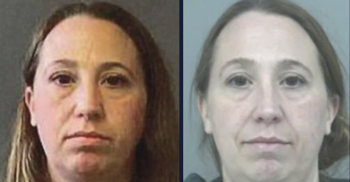 Mom of 2 accused of sexually abusing 11-year-old boy arrested for third time in one month after Snapchat ‘streak’ with girl