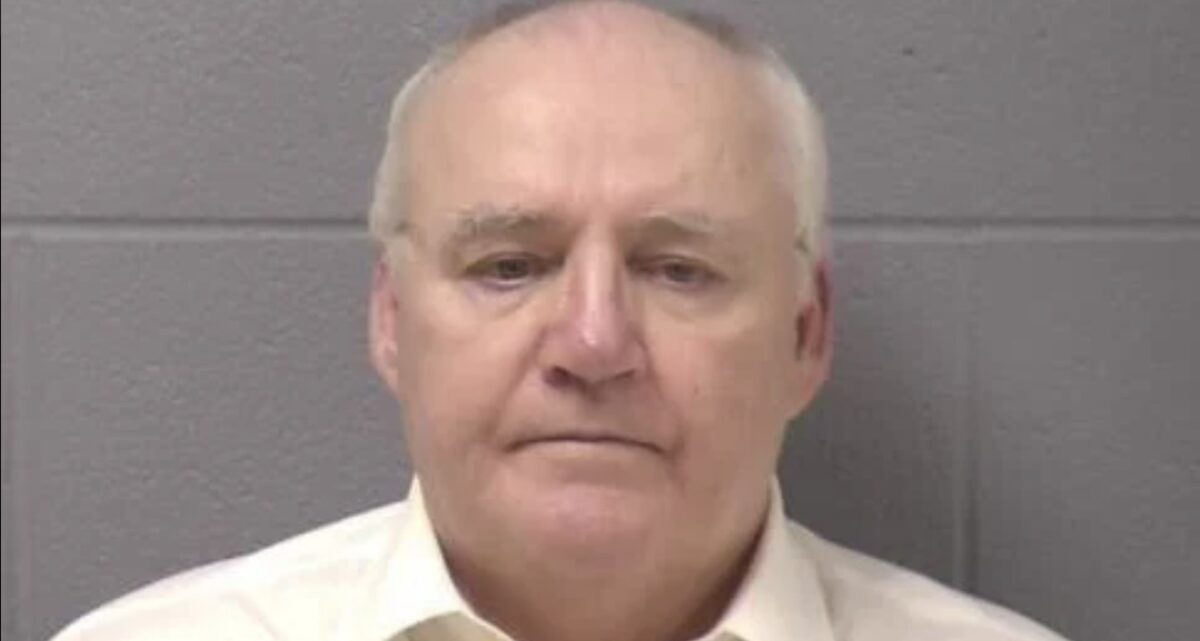 Patrick O'Brien (Will County State's Attorney's Office)