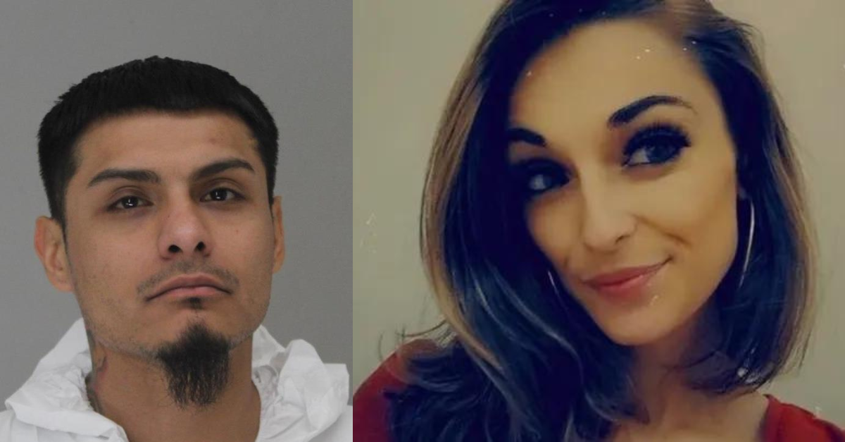 Boyfriend killed girlfriend, put body in closet: Police