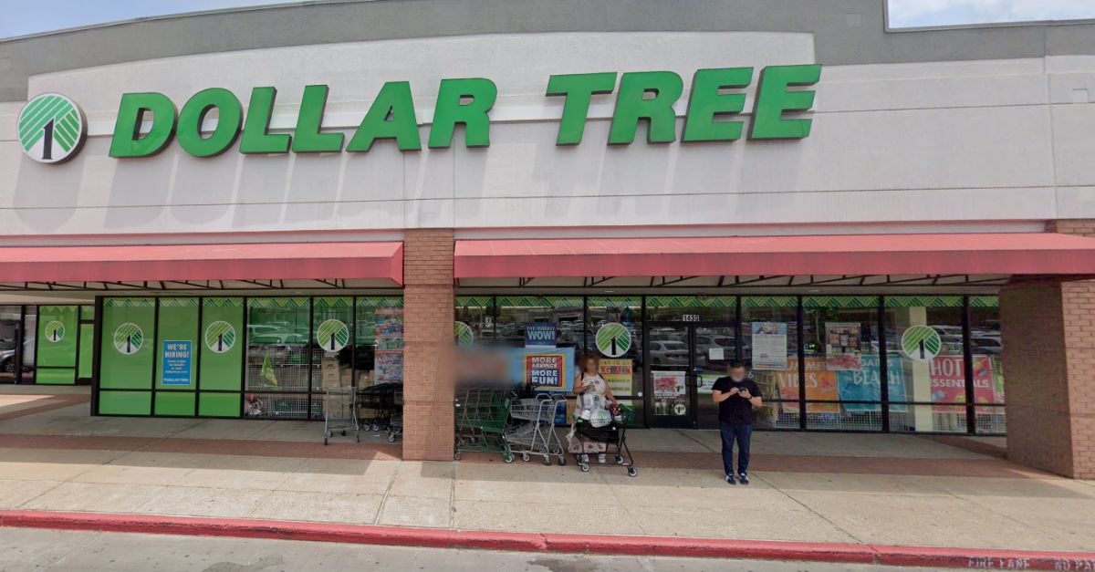 Dollar Tree lawsuit