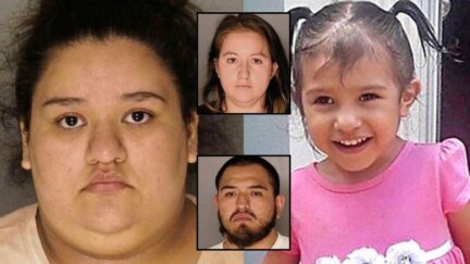 Left/ Alexis Herrera, top/ Laura Ramirez, bottom/ Jose Salazr-Ortiz Sr. (Allegheny County Jail), right/ Bella Rae Seachrist (Burket-Truby Funeral Home)