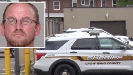 shooting | Law & Crime