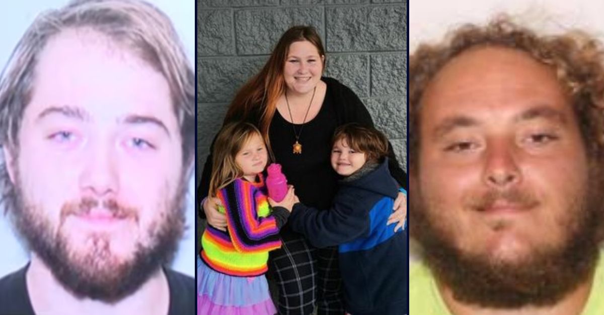 Pasco county missing family murder
