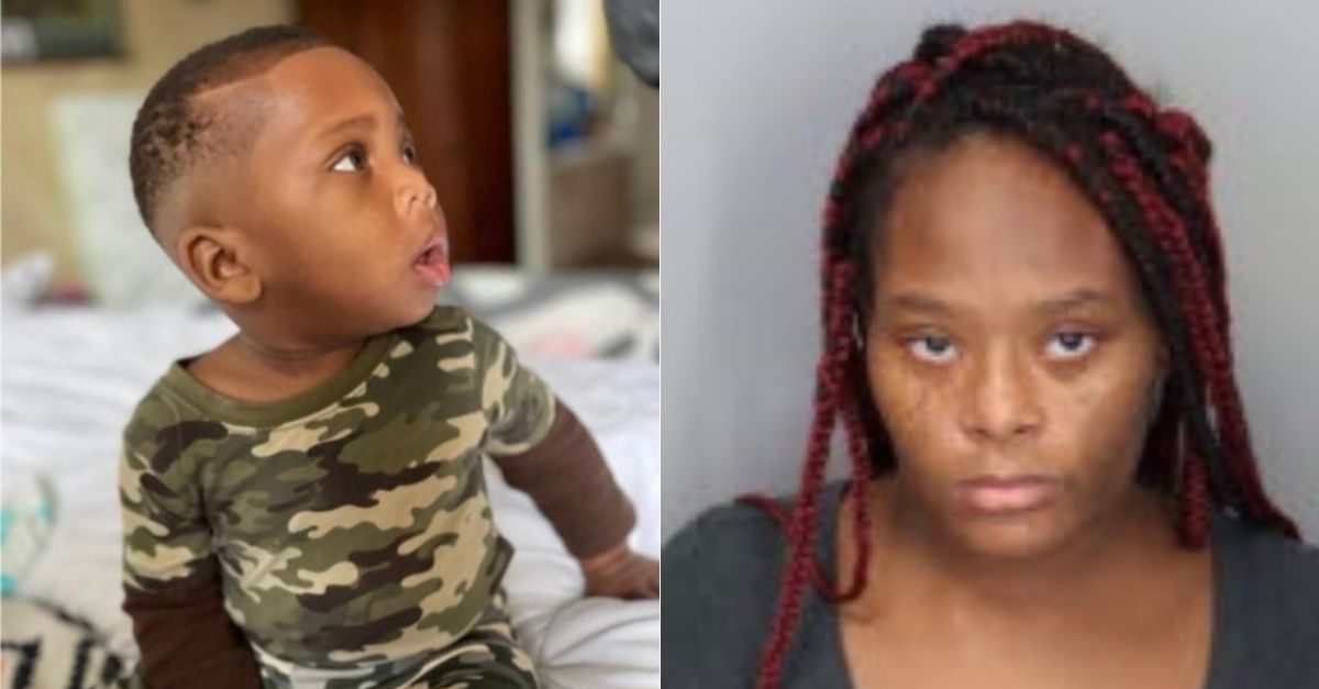 Anthony Jay Bakare (Precious Memories Mortuary) Sharday Bakare (Shelby County Jail)