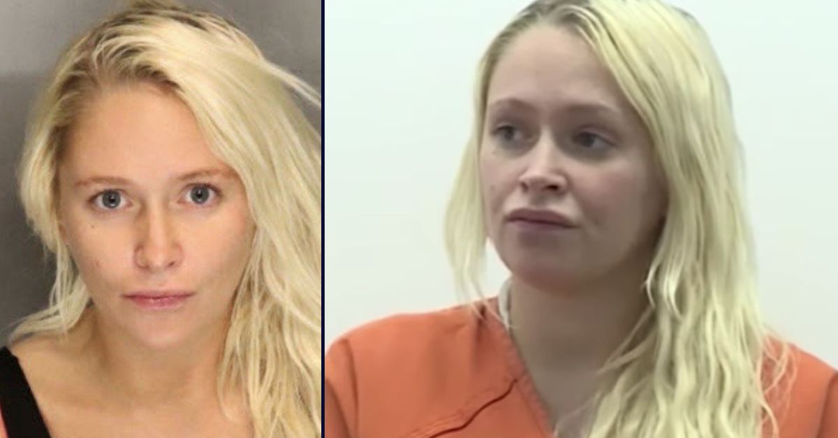 Witness recalls the day her ex-model roommate murdered a man