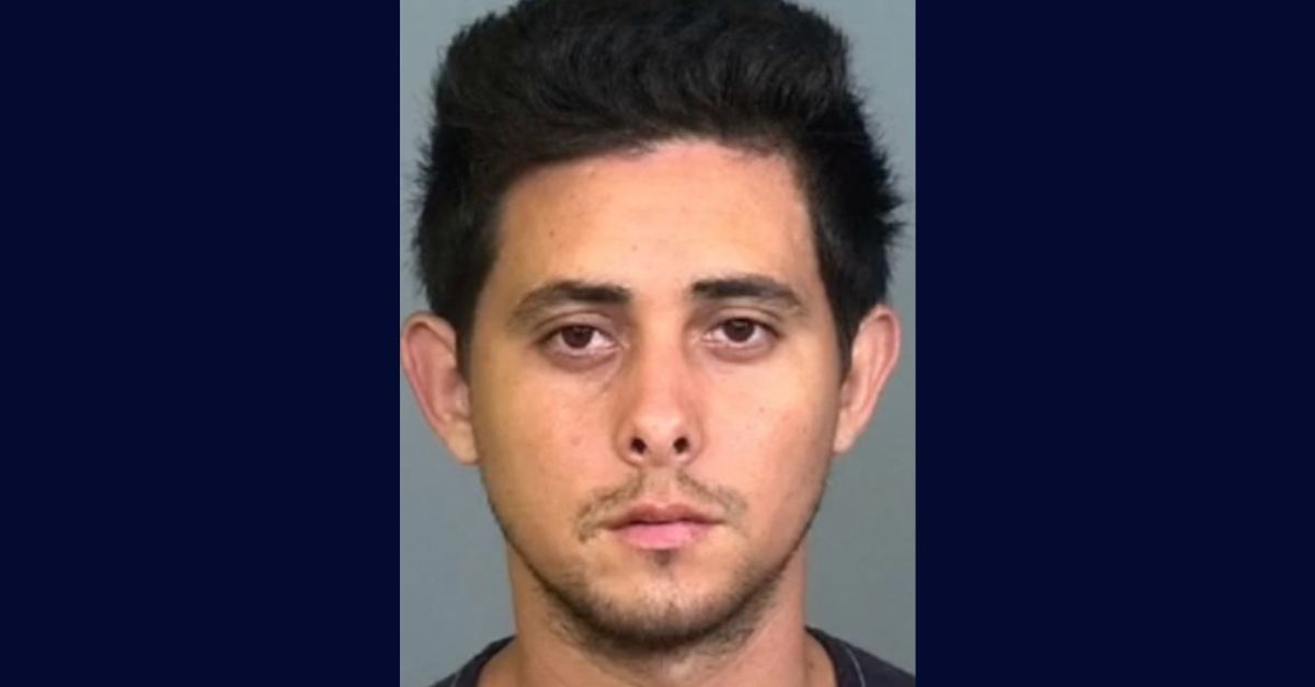 Orestes Figueredo-Ortega (12th Judicial Circuit State Attorney