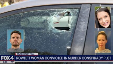 murder | Law & Crime