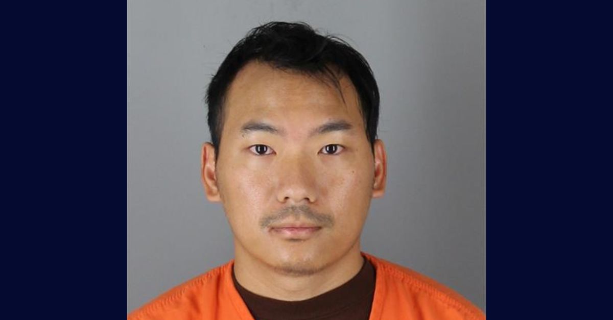 Lue Chang