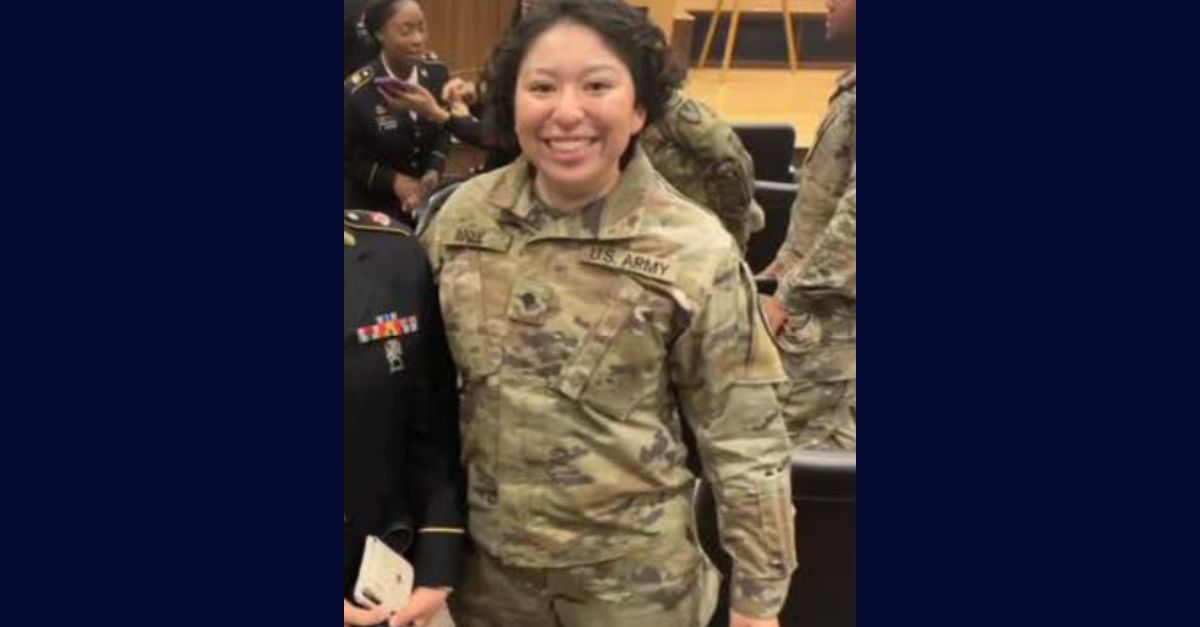 Missing Army soldier found dead after disappearing from base